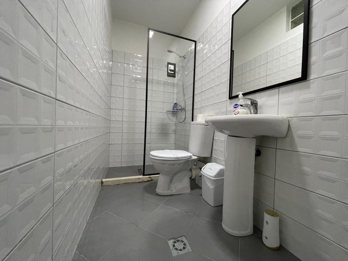טיראנה Central Studio Apartments מראה חיצוני תמונה